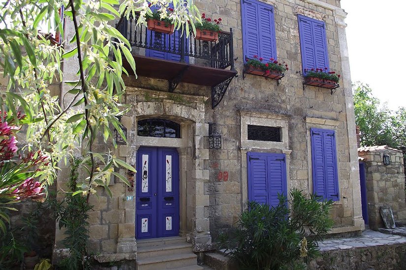 adatepe koyu nde tarihi tas evler 800 bin liradan basliyor emlaknews com tr