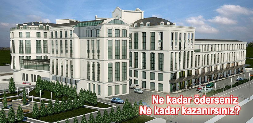 Elexia-Tuzla-Yazılı