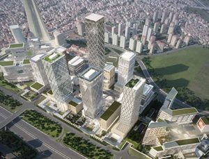 IFM Merkez Bankası’nın ihalesi yapıldı