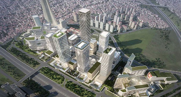 IFM Merkez Bankası’nın ihalesi yapıldı