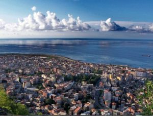 Trabzon ve Kayseri’de bazı alanlar dönüşüm alanı ilan edildi