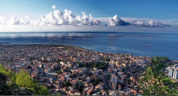 Trabzon ve Kayseri’de bazı alanlar dönüşüm alanı ilan edildi