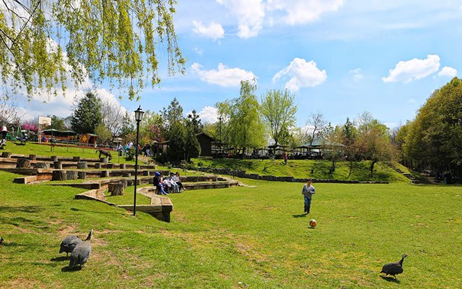 Polenezköy’ün imar değişikliğine bilirkişi olumsuz görüş verdi