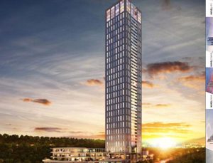 Nurol GYO yılı değerlendirip yeni planları açıklayacak