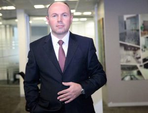 'Türkiye, yenilenebilir enerjiden faydalanmalı'