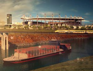 Kanal İstanbul’un güzergahı değişiyor mu?