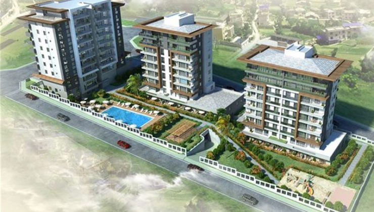 ANF Sefaköy Proje Ortaklığı, basın ile bir araya geliyor