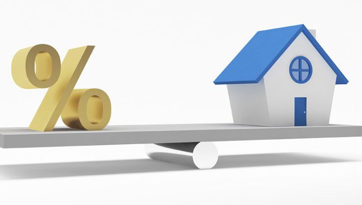 TCMB’nin Aralık 2015 Konut Fiyat Endeksi açıklandı