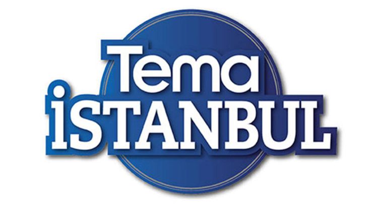 İstanbul'un yeni yaşam kültürü Tema İstanbul ile tanışın…