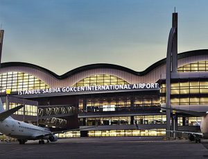 Sabiha Gökçen Havalimanı'na metro bağlanacak