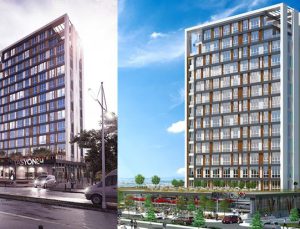 İstasyon24’te 330 bin TL’den başlayan fiyatlar