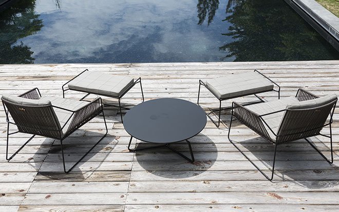 Oasiq bahçelere Sandur’u getiriyor