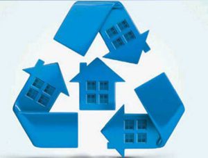 Konut kredisi 5 yılda hacmini ikiye katladı