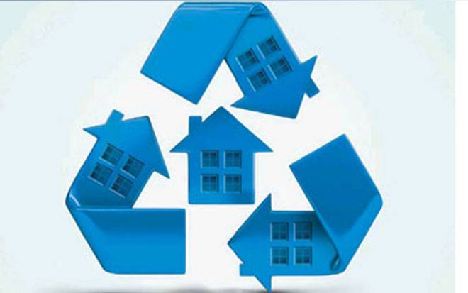 Konut kredisi 5 yılda hacmini ikiye katladı