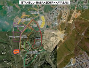Kayabaşı 2. Etap ihalesinin ikinci oturumu 12 Ocak’ta
