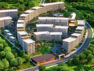 360 Kurtköy’de bahar kampanyası başladı