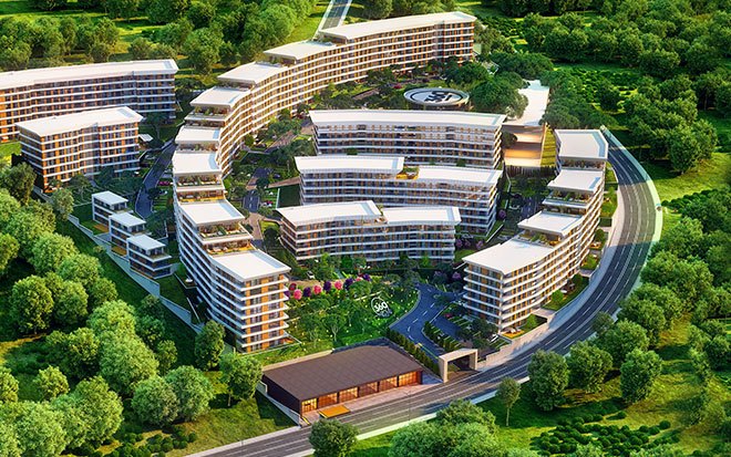 360 Kurtköy’de bahar kampanyası başladı