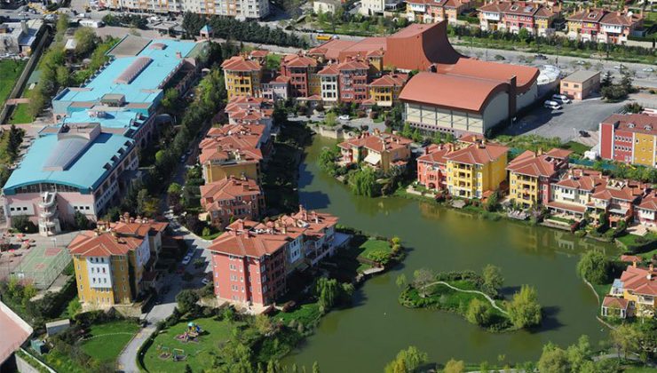 Azeri yatırımcının gözü Göktürk ve Kemerburgaz’da