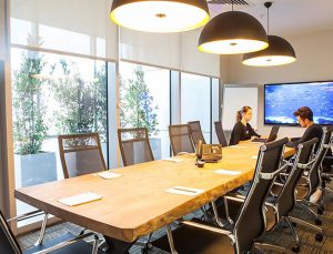 ‘Hazır ofislerde kira kontrat süreleri ikiye katlandı’