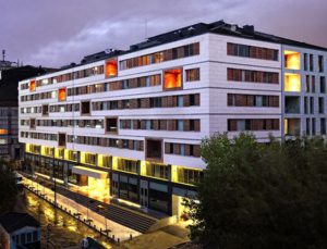 Yükselen değer: Bomonti