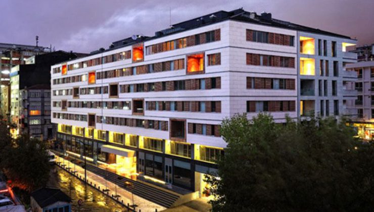 Yükselen değer: Bomonti