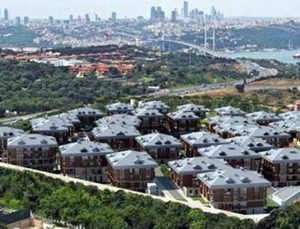 Saf GYO Üsküdar’da 1 milyon 317 bin TL’lik gayrimenkul aldı