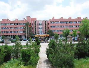 Hüdai Kaplıcaları Kür Merkezi yenilenecek Aqua Park eklenecek