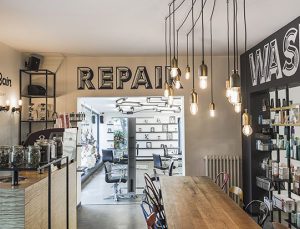 ham:m ile zamanın dışına çıkın