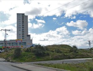 Meirah Golden’in arka parseli 25 yıllığına kiraya veriliyor