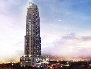 Aris Yapı'nın yeni projesi Aris Grande Towers satışta!