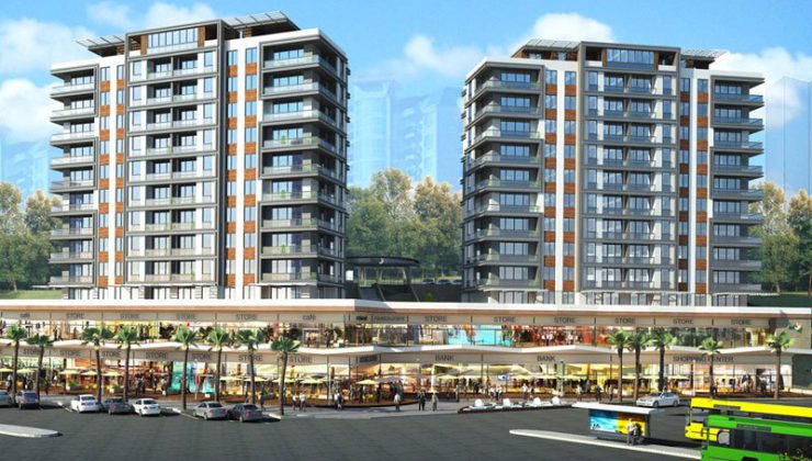 Fera Grup, Kartal ve Ümraniye’den Avrupa yakasına geçecek