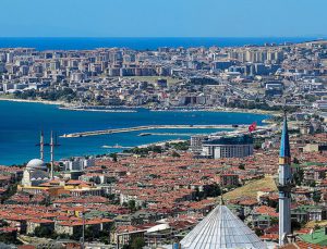 Büyükçekmece Belediyesi’nden 172 milyon TL’lik arsa satışı