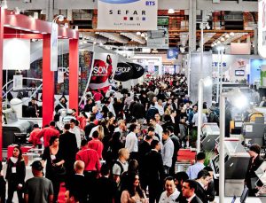 Cityscape Turkey 24 – 26 Mart tarihleri arasında yapılacak