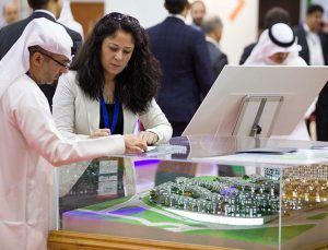 Sami Çaprak: Araplar bu yıl 15 bin konut alır