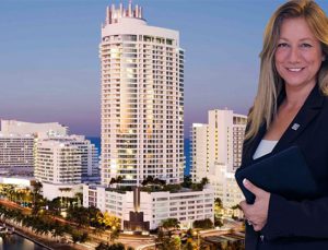 Miamili Aria On The Bay İstanbul'da tanıtılacak