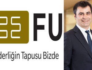 FU Gayrimenkul’dan 1 milyon ipotek hedefi