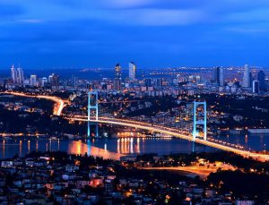 İstanbul Avrupalı yatırımcıdan en çok ilgi gören 14. pazar