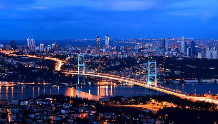 İstanbul Avrupalı yatırımcıdan en çok ilgi gören 14. pazar