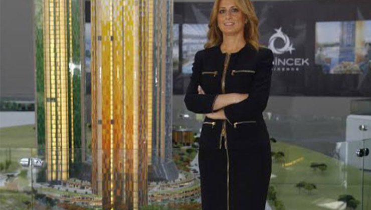 'Suudi pazarında olmamız iki taraf için de avantaj'