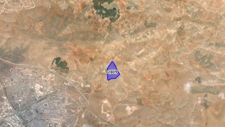 Gaziantep'te yıllığı 120 bin TL'den depo kiralanacak