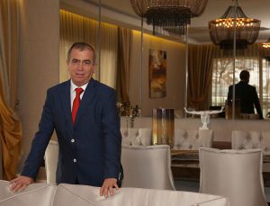 MFZ Grup projelerinde yerli malı kullanma kararı aldı