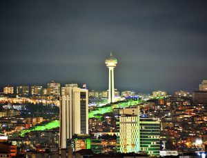 Ankaralıları yeni yılda taşınma telaşı saracak
