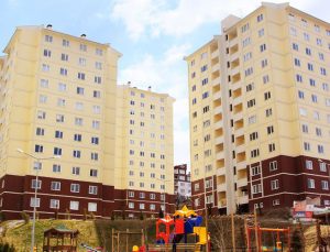 Simgeşehir Ankara’da uygun fiyatlı konutun da simgesi oldu