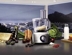 Siemens FQ1 kadın ruhundan anlıyor