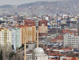 TOKİ’nin yeni projesinde 133 bin TL’den başlayan fiyatlar