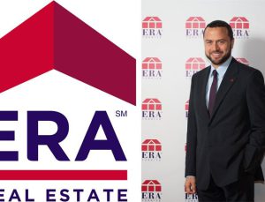 ERA Gayrimenkul emlak editörleriyle buluşuyor
