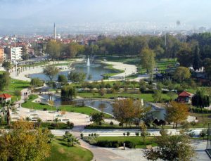 Denizli'de 4 arsaya 26,5 milyon TL bedel