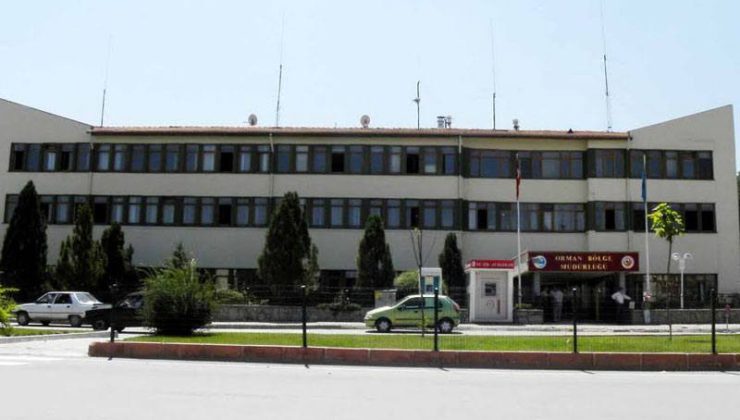 Orman Genel Müdürlüğü arsa verip bina yaptıracak