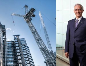 TBM sektördeki pazar daralmasını İran ve Afrika ile aşacak