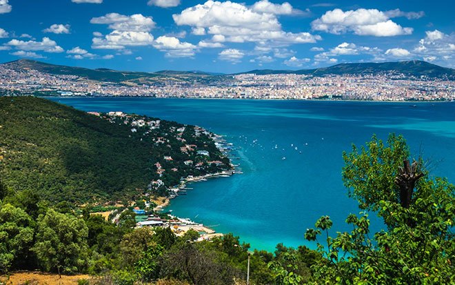 Büyükada’da icradan 3 milyon liraya ahşap konak satılıyor